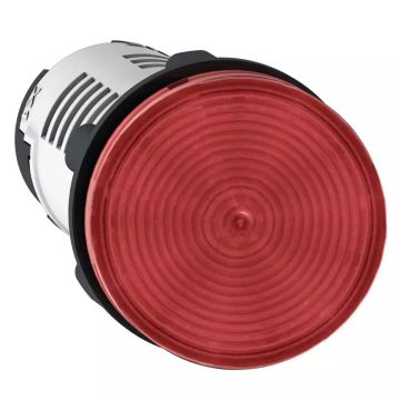 LED RED PILOT LIGHT 230V