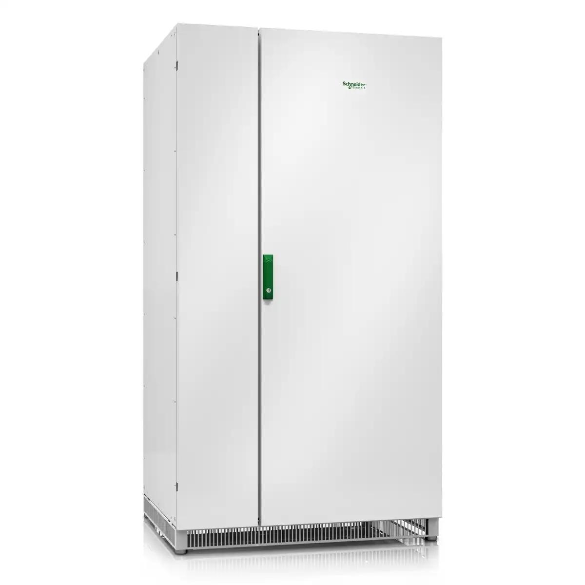 Classic Battery Cabinet, IEC, 1000mm wide, Config B2, Galaxy VS/VL and Easy UPS 3-Phase Modular