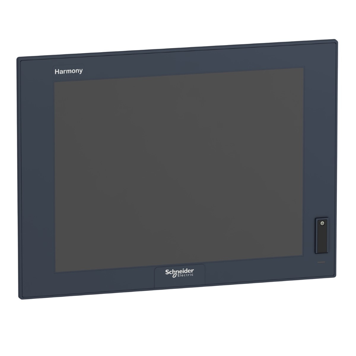 flat screen, Harmony iPC, 15inch wide display, single touch, for modular box pc