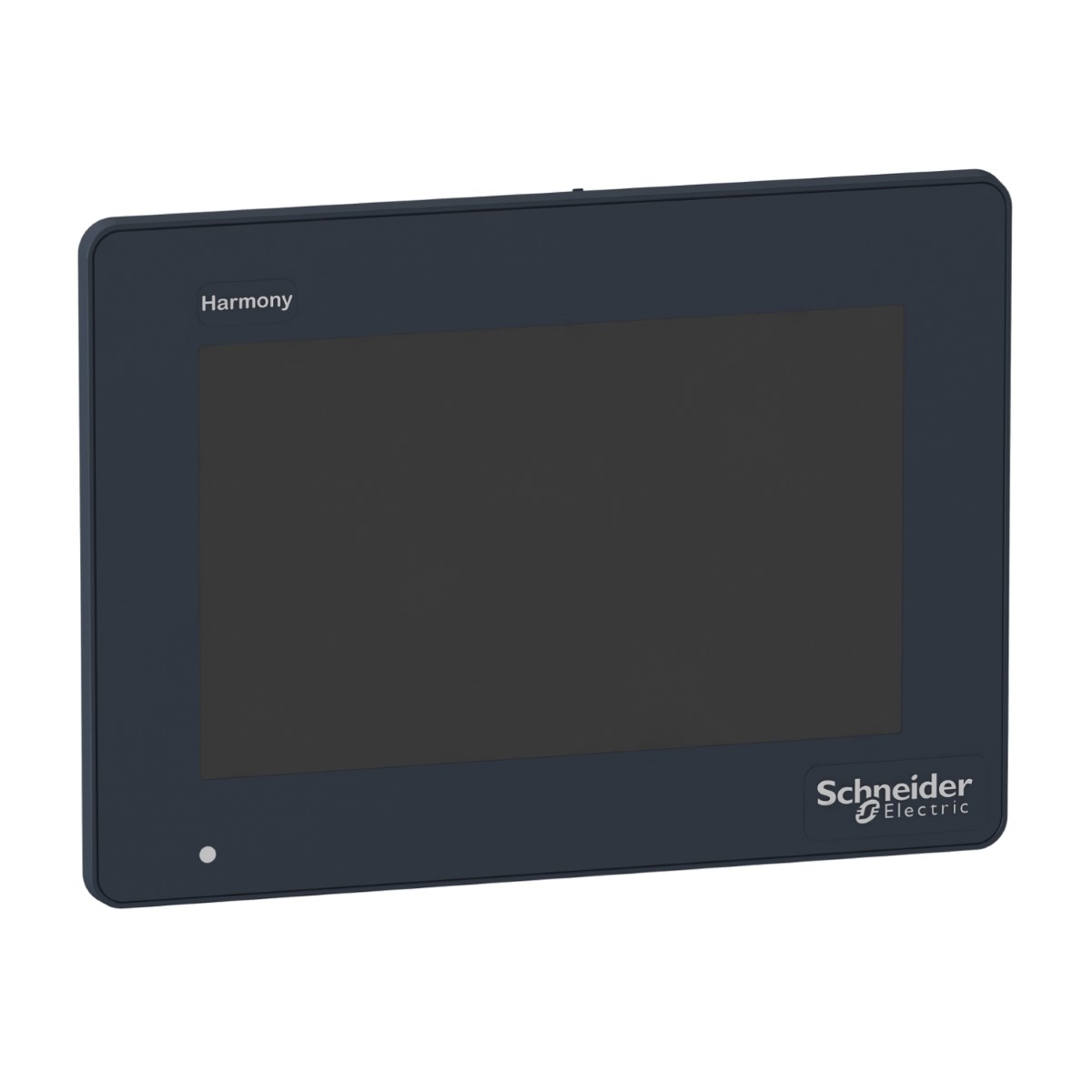 Advanced touchscreen panel, Harmony GTU, 7 W Touch Display WVGA, coated display