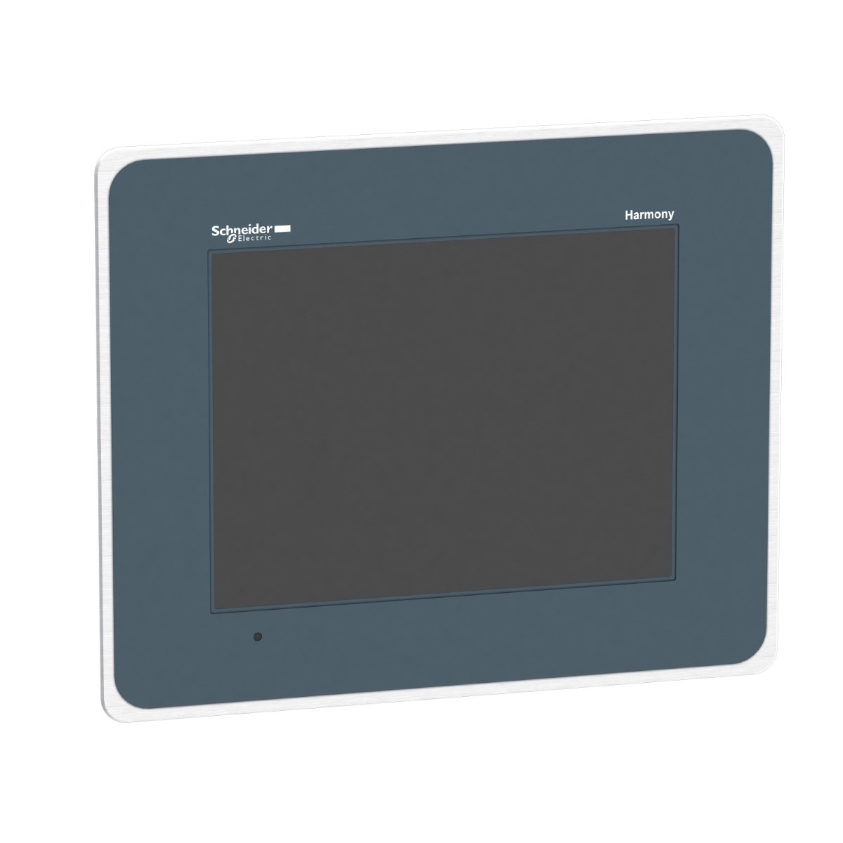 advanced touchscreen panel, Harmony GTO, stainless, 640 x 480pixels VGA, 10.4inch TFT, 96MB