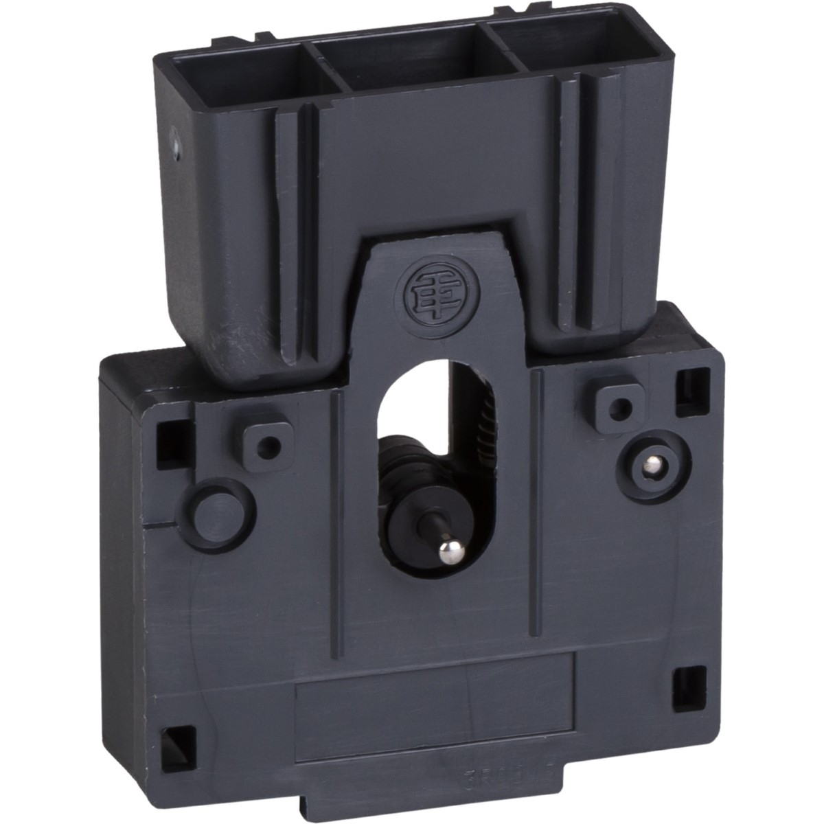 Interlock for contactor 9-25