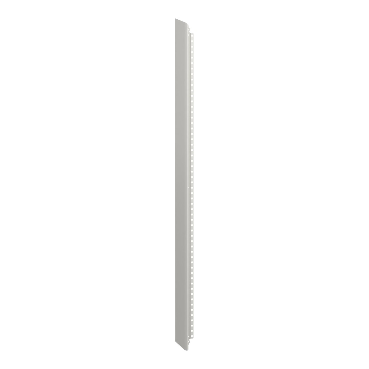 Side panel, PrismaSeT G, 30M, for enclosure H1730mm, IP30, white, RAL 9003