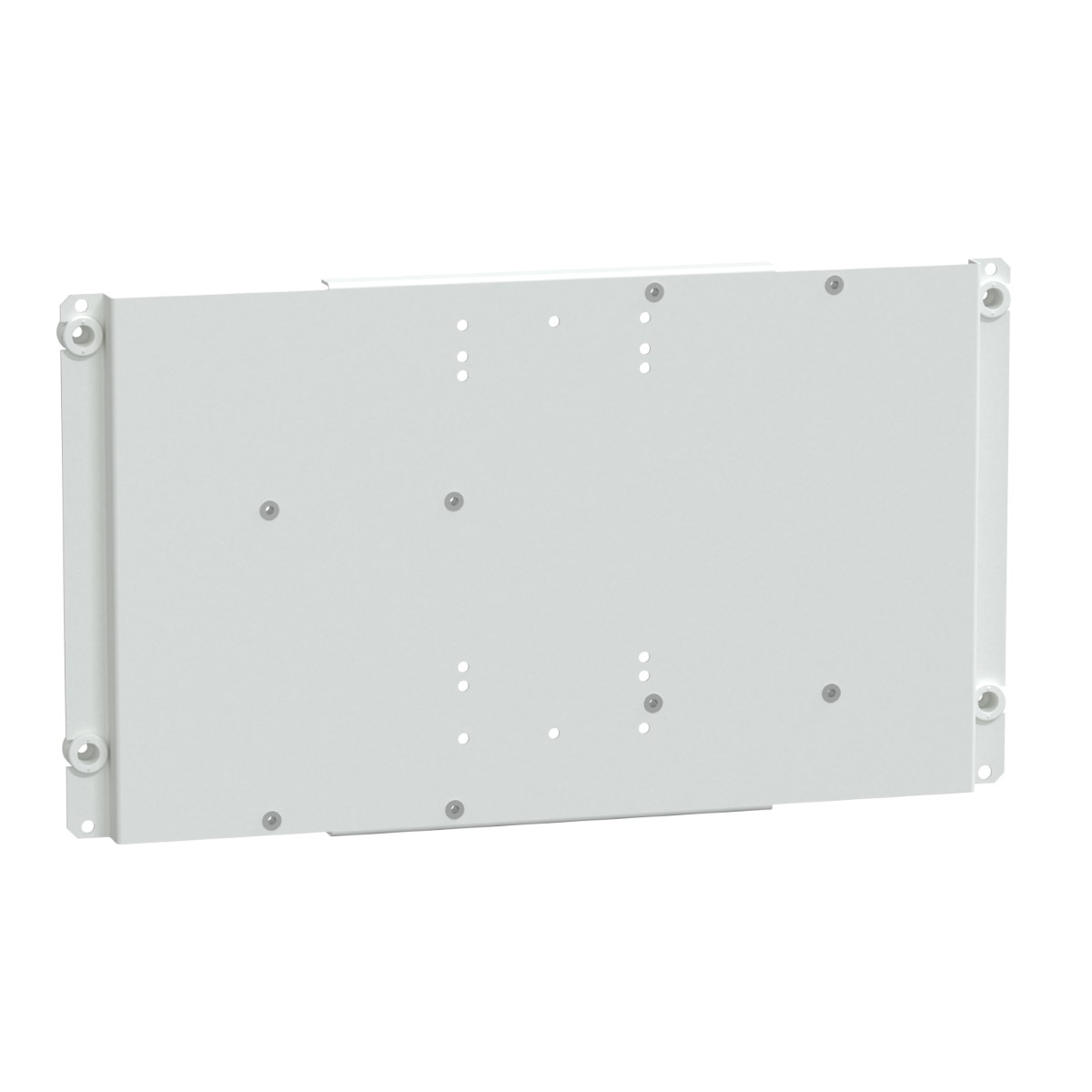 MOUNTING PLATE TARIF CLASS 2 INV+NSX400 WIDTH 600/650