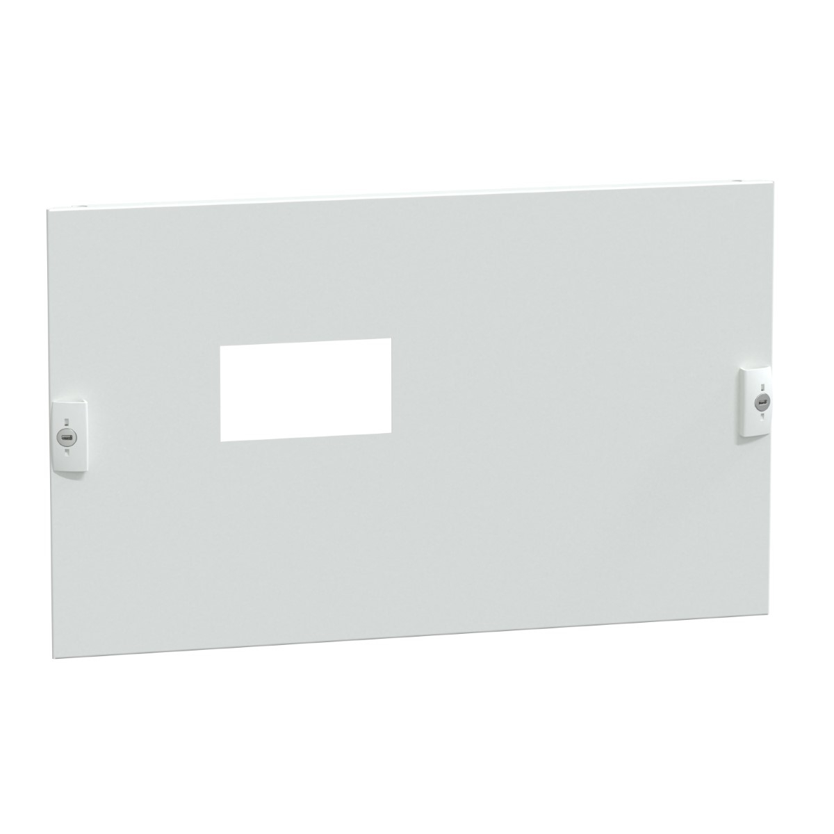 FRONT PLATE CVS 630 HZ.FIX.TOG.W600 6M