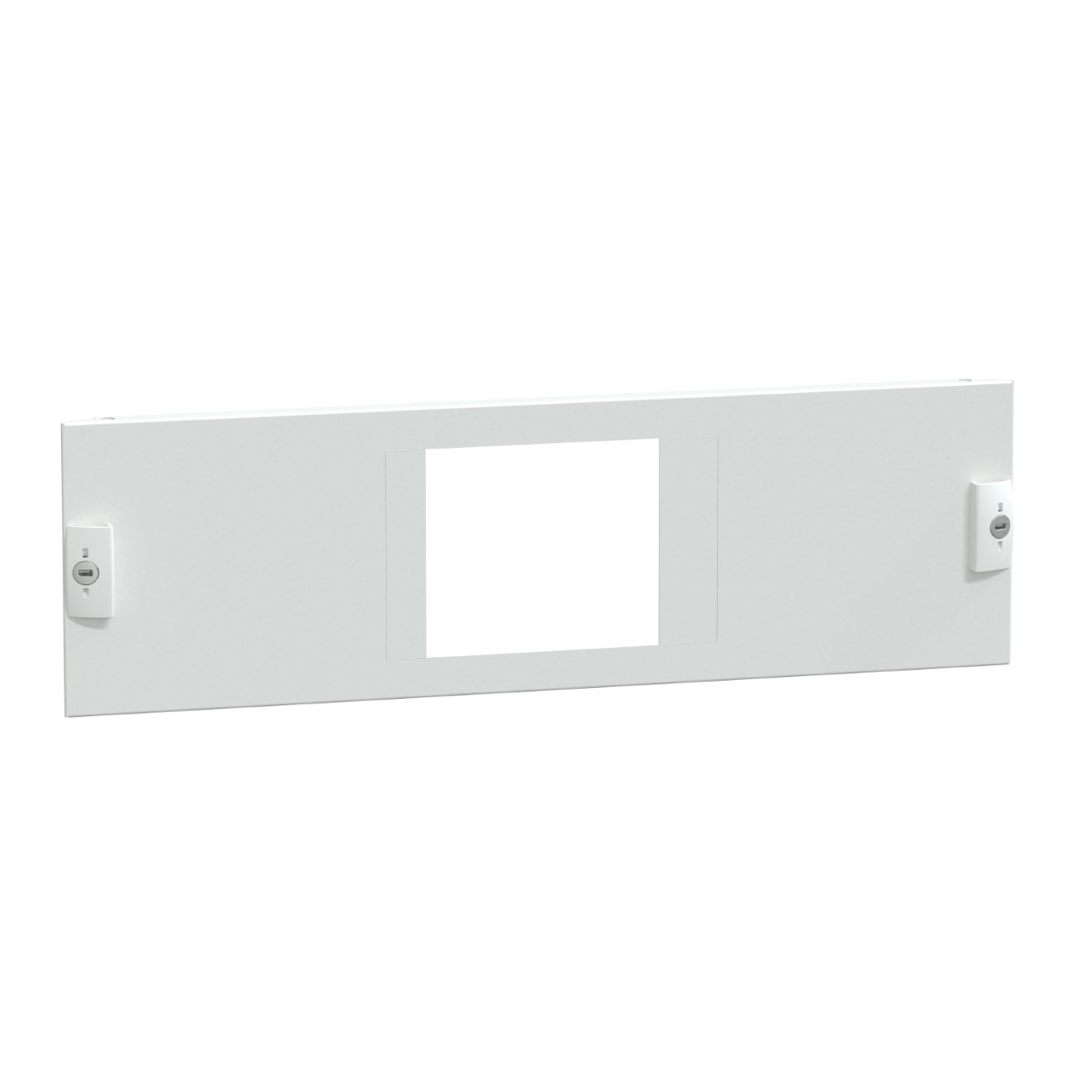 FRONT PLATE ISFT160 HORIZONTAL W600 3M