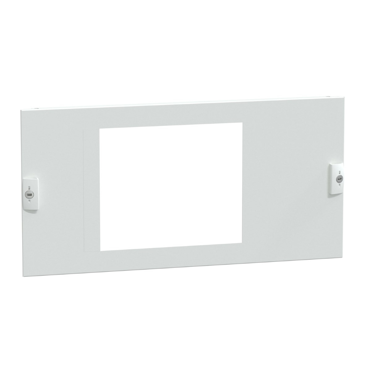 FRONT PLATE ISFT250 HORIZONTAL W600 5M