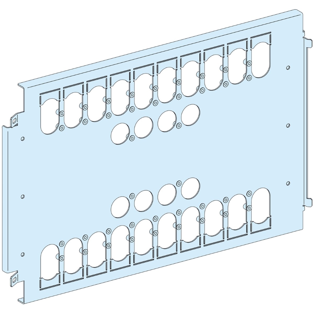 M.PL.3-4V.FIXED NS250 DEVICES