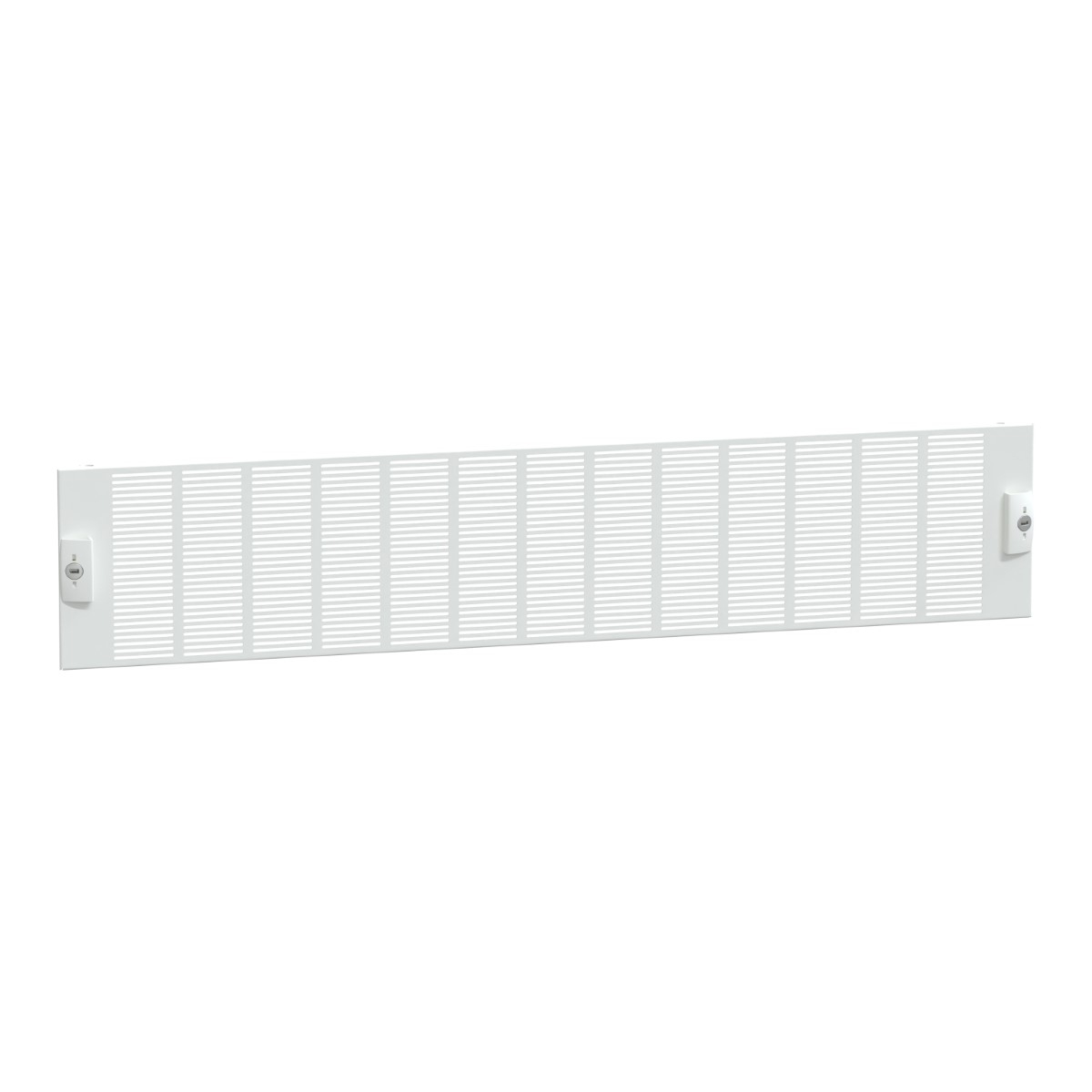 Ventilated Front Plate 3M-W850