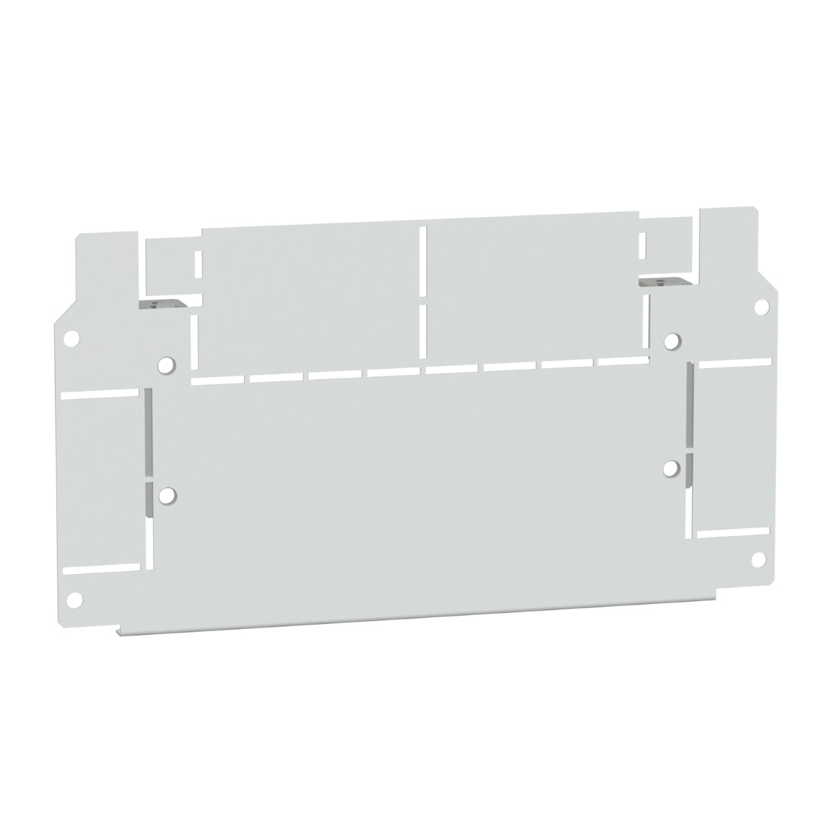 HORIZONTAL PARTITION W300 PrismaSet G IP30/IP55