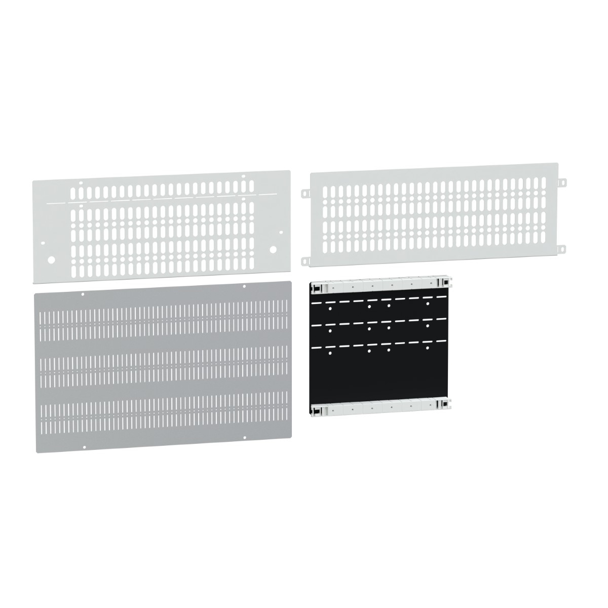 PARTITION OF PREFABRICATED CONNECTION LGYE DEVICES <gt/>800A W650 D600