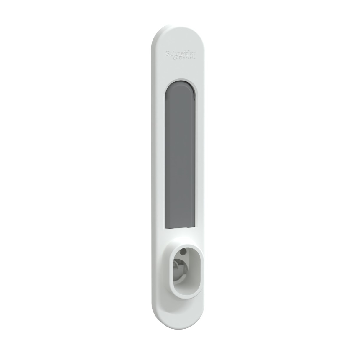 ASSA/ABLOY ROTATIVE WHITE HANDLE PrismaSeT P/G