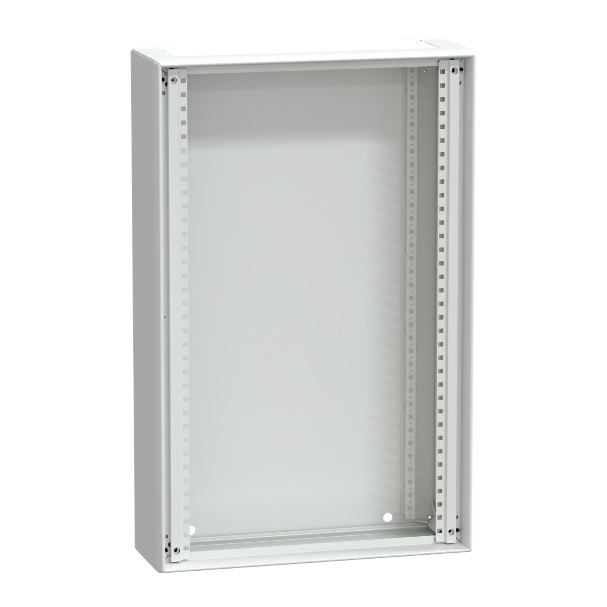 Enclosure, PrismaSeT G, wall mounted, 18M, W600mm, H930mm, IP30