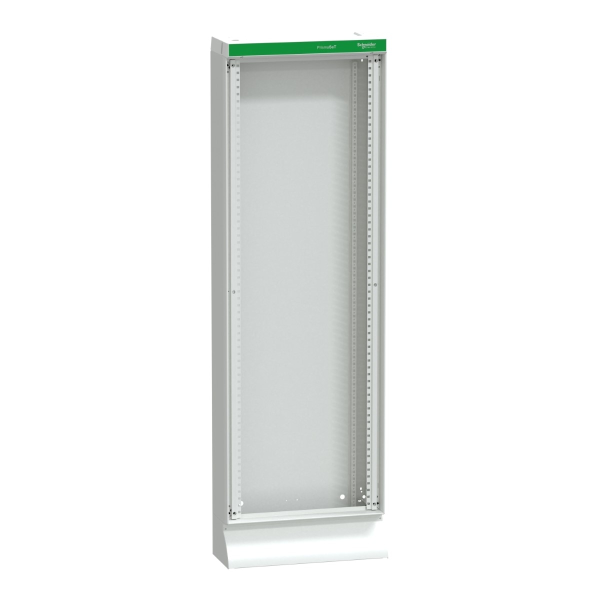 Enclosure, PrismaSeT G, floor standing, 33M, W600mm, H1880mm, IP30