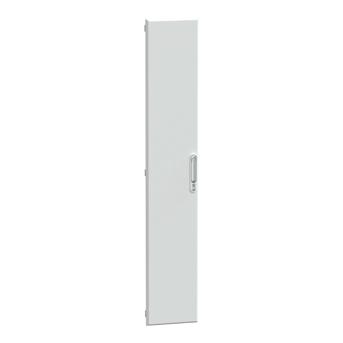 Door, PrismaSeT G, plain type for duct, 33M, W300, IP30, white, RAL 9003