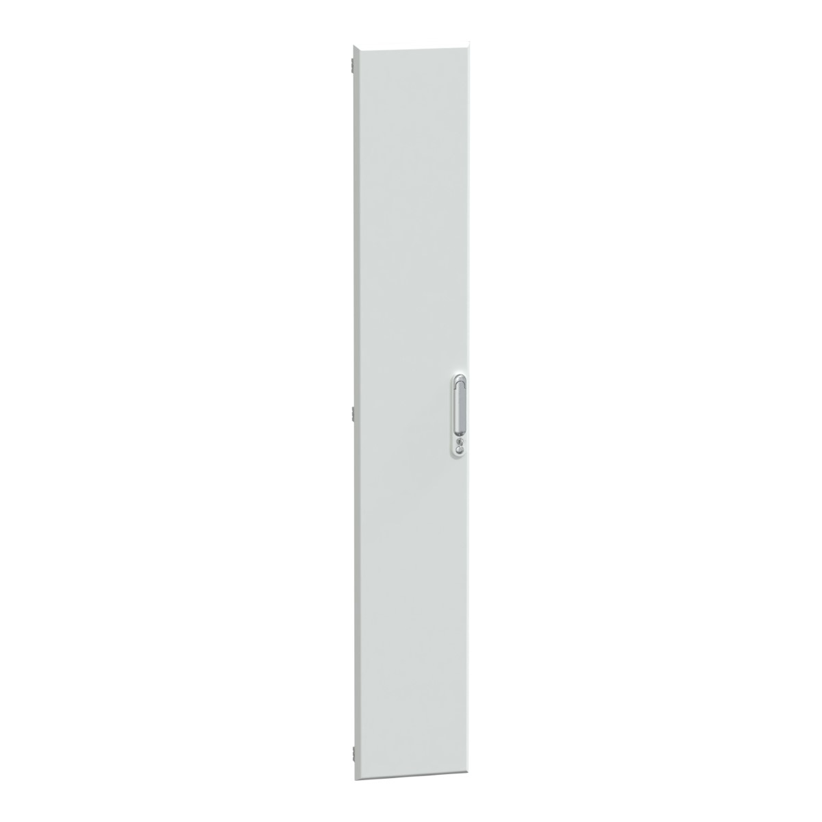 Door, PrismaSeT G, plain type for duct, 36M, W300, IP30, white, RAL 9003