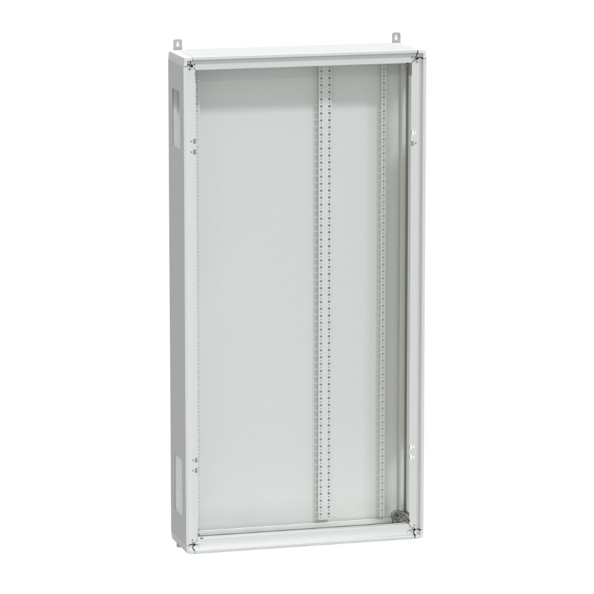 Enclosure, PrismaSeT G, wall mounted/floor standing, without plinth, 33M, W850mm, H1750mm, IP55