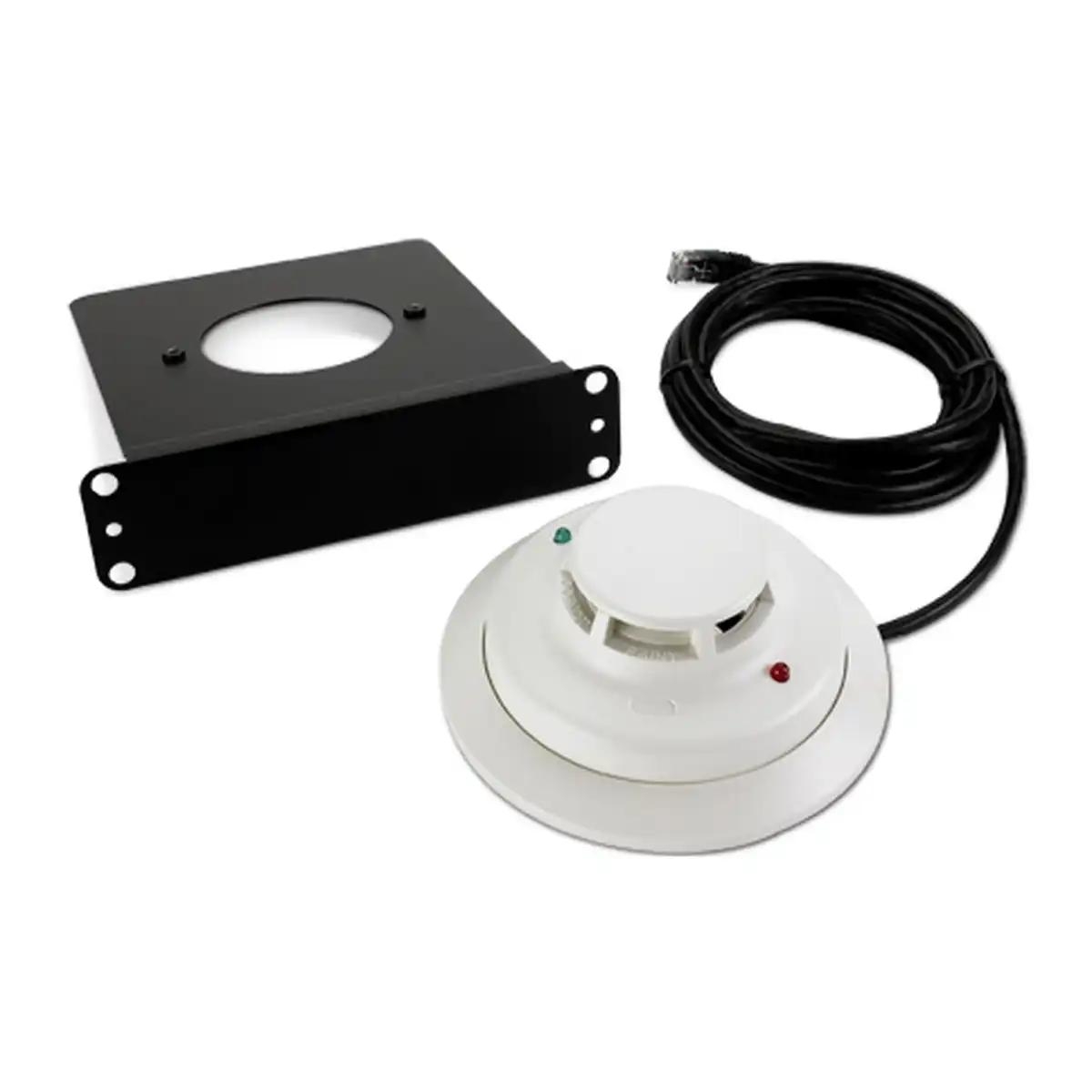 Wired, Sensor, NetBotz, Smoke Detection, 10 ft