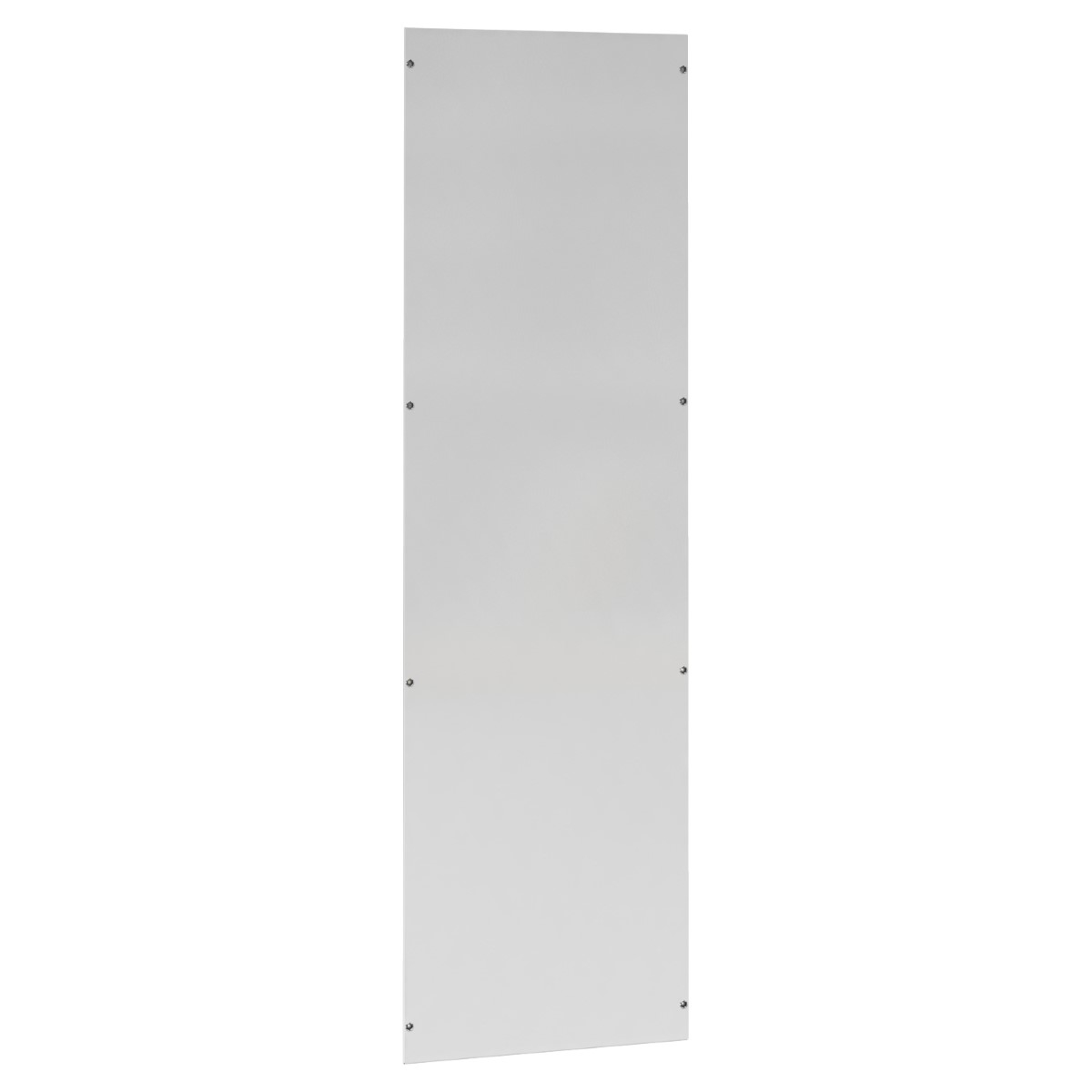 Spacial SF external fixing side panels - 2000x600 mm