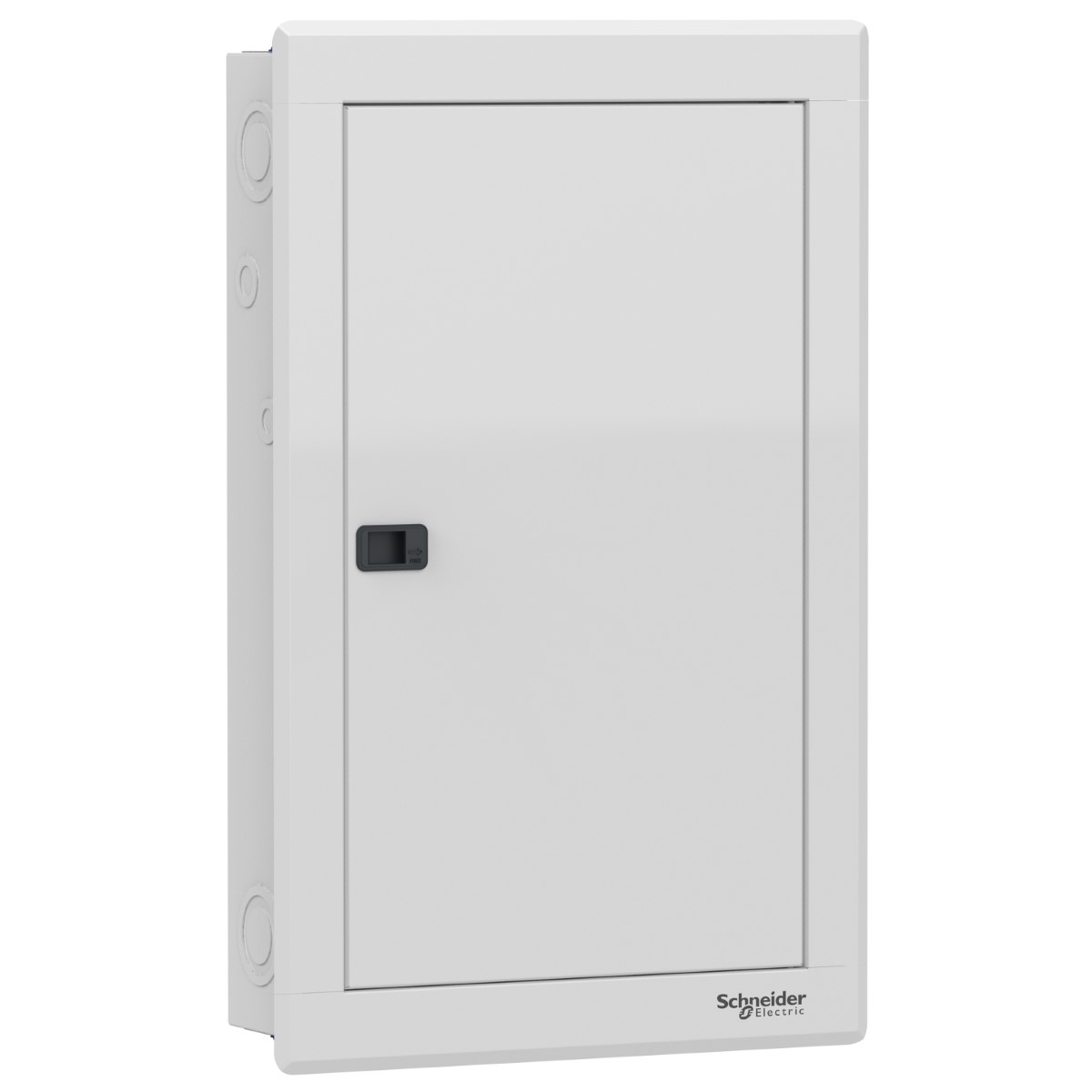 Domae ResBo distribution board 12 ways