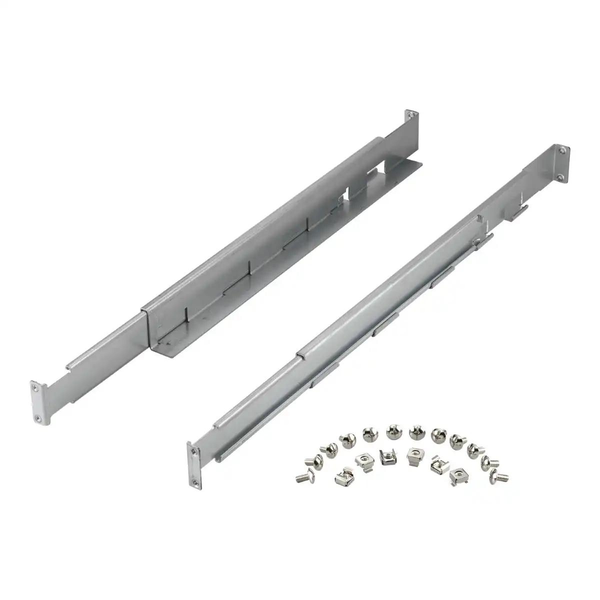 APC Easy UPS On-Line SRV 19" Rail Kit, 700mm depth