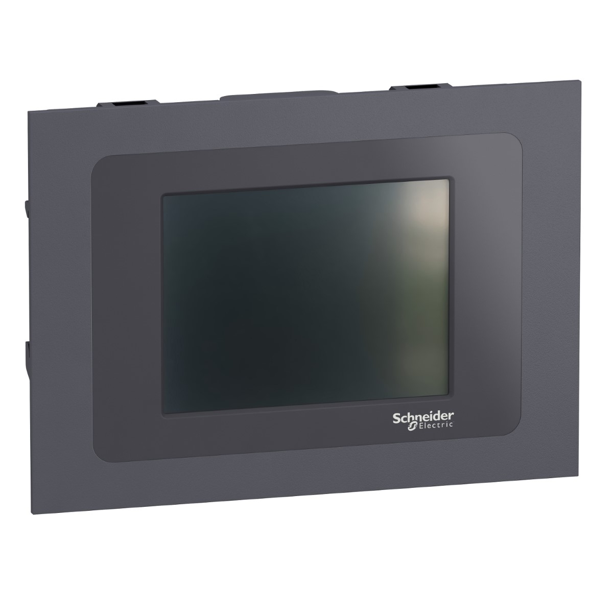 Modicon M172 Display Color TouchScreen Grey