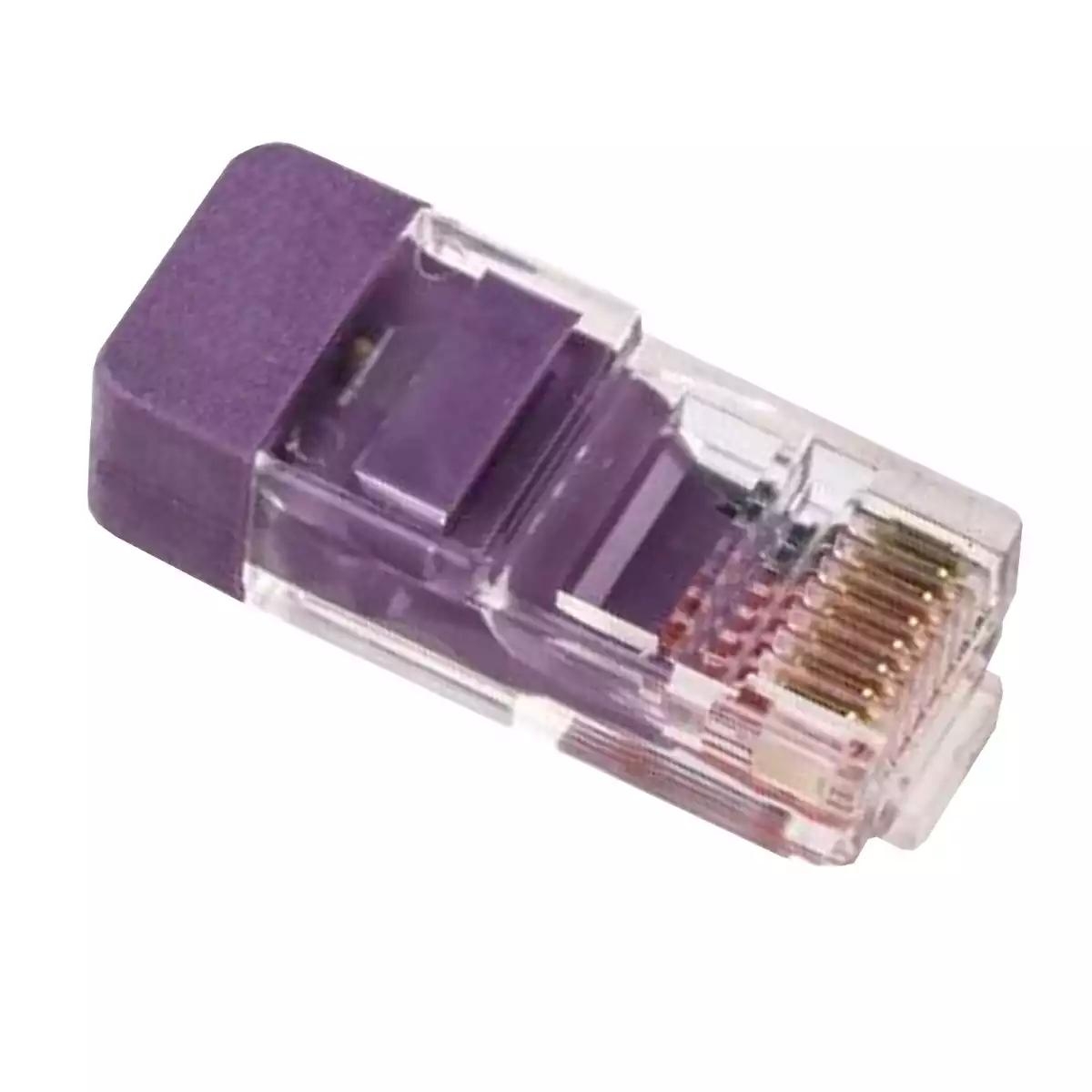 MODBUS R TERMIN. RJ45