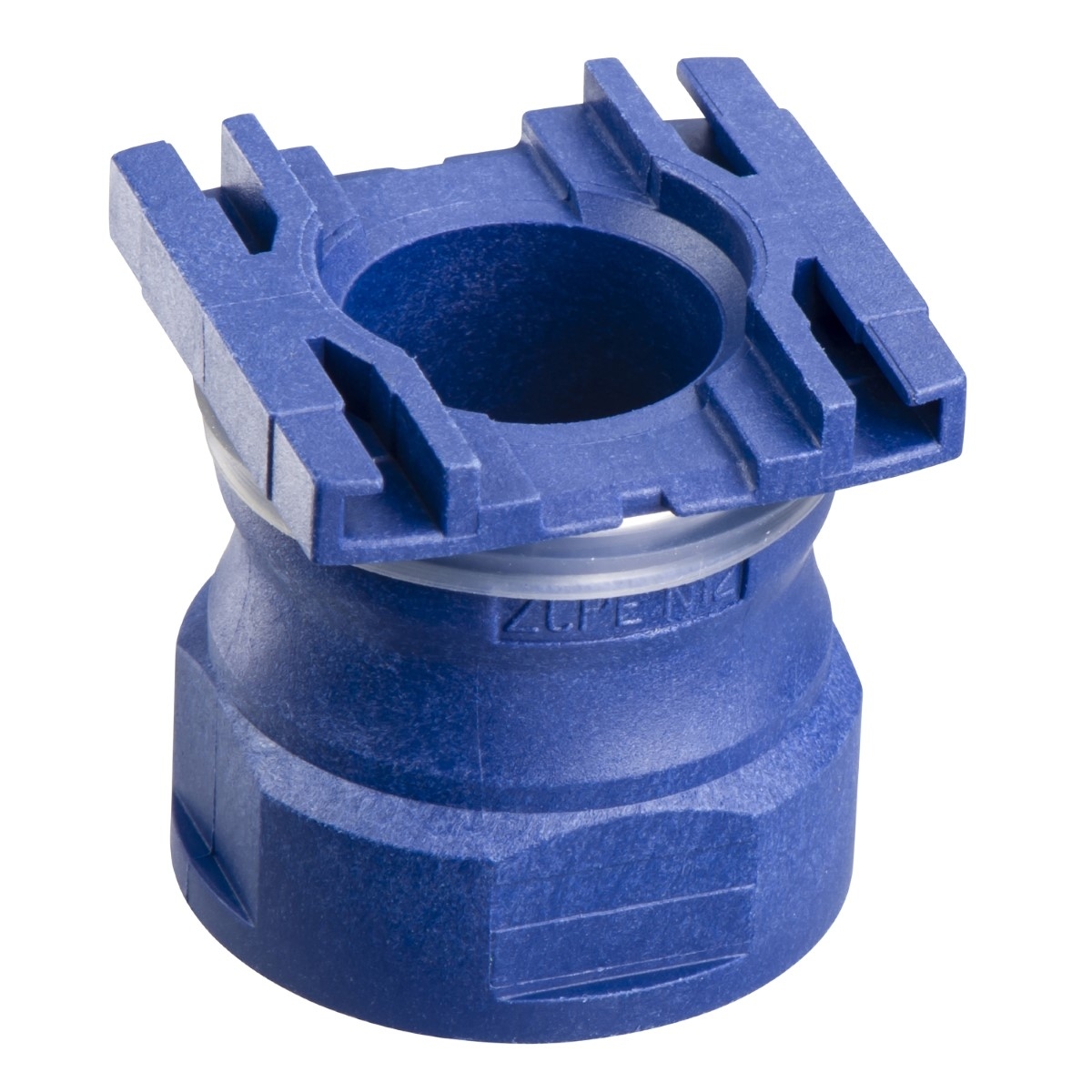 Cable gland entry, 1/2'' NPT, for limit switch, plastic body